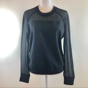 Armani Exchange sweater 🥰